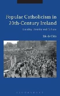 Popular Catholicism in 20th-Century Ireland