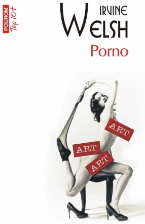 Porno (ediţie de buzunar)