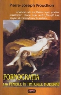 Pornocratia sau Femeile in timpurile moderne