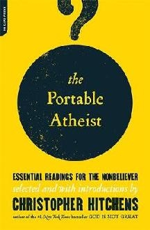 Portable Atheist