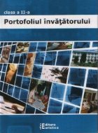 Portofoliul invatatorului. Clasa a II-a