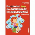 Portofoliul meu de limba şi literatura română : clasa a II-a