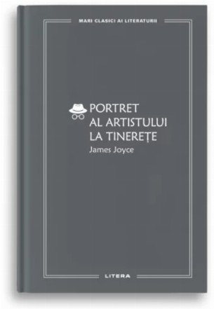 Portret al artistului la tinereţe