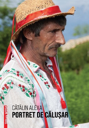 Portret de căluşar - Vol. 1 (Set of:Portret de căluşarVol. 1)