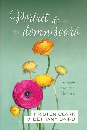 Portret de domnisoara: frumusete, feminitate, identitate