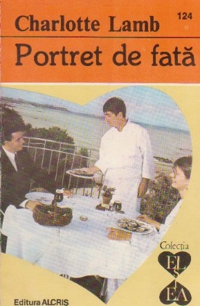 Portret de fata