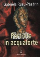 Portrete acquaforte