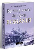 Portrete şi evocări din istoria României