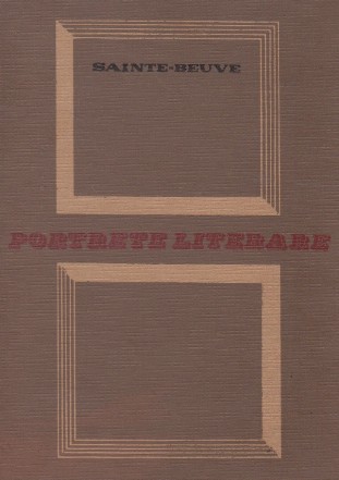 Portrete Literare