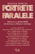 Portrete paralele. Interviuri cu personalitati ale teatrului si filmului romanesc