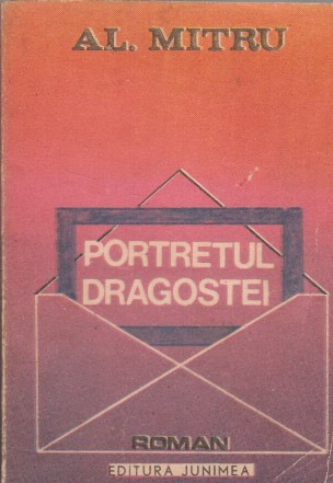 Portretul dragostei - roman -