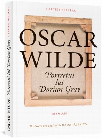 Portretul lui Dorian Gray