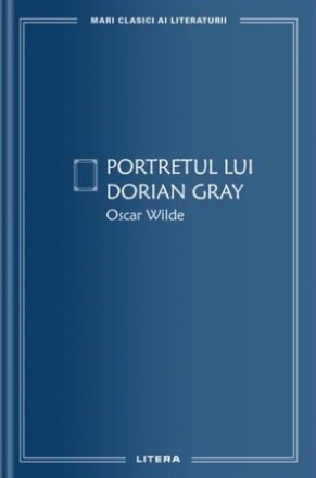 Portretul lui Dorian Gray