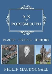 A-Z of Portsmouth