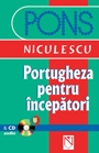 Portugheza pentru incepatori (cu CD audio)