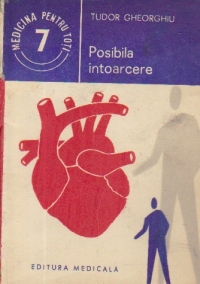 Posibila intoarcere - interventie chirurgicala pe cord deschis