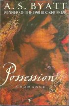 Possession(A romance)