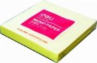 Post-it 76 x 76 mm 100 file galben