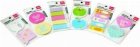 Post-it tip inima, 2 bucati/set, 55 x 124 mm, DELI