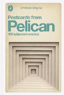 Postcards from Pelican