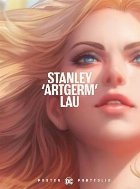 Poster Portfolio: Stanley Artgerm Lau