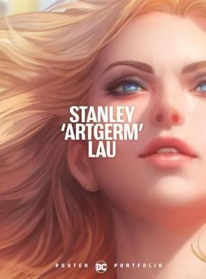 DC Poster Portfolio: Stanley Artgerm Lau