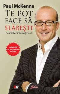 Te pot face sa slabesti (contine CD)