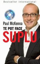 pot face suplu (Carte CD)