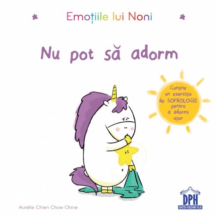 Nu pot să adorm