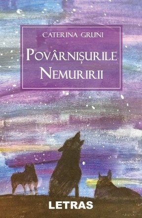 Povarnisurile nemuririi