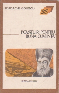 Povatuiri pentru buna-cuviinta