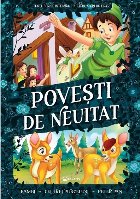 Poveşi neuitat Bambi Cei trei