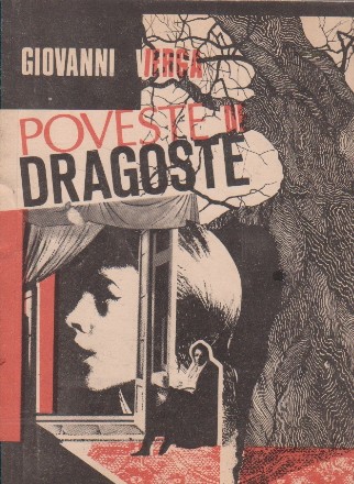 Poveste de dragoste