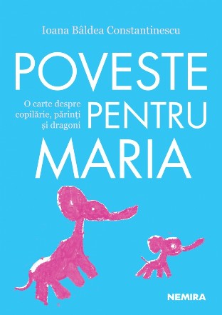 Poveste pentru Maria