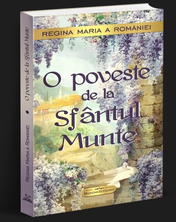 O poveste de la sfântul munte