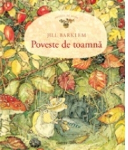 Poveste de toamna