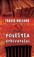 Povestea arhivarului