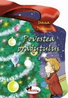 Povestea Bradutului