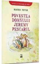 Povestea domnului Jeremy Pescarul