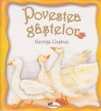 Povestea gastelor