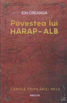 Povestea lui Harap-Alb