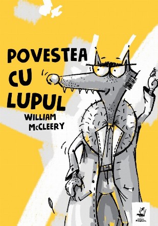 Povestea cu lupul