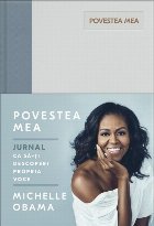 Povestea Mea Jurnal