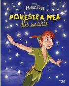 Povestea mea de seară - Peter Pan