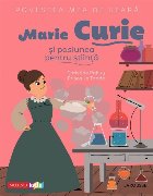 Povestea mea seara: Marie Curie