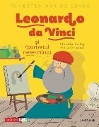 Povestea mea de seara: Leonardo da Vinci si portretul neterminat