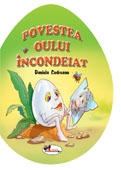 Povestea oului incondeiat