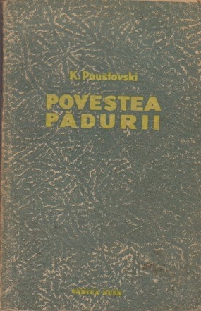 Povestea Padurii