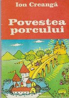 Povestea Porcului