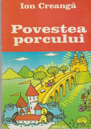 Povestea Porcului